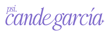 Candelaria García — Psicóloga